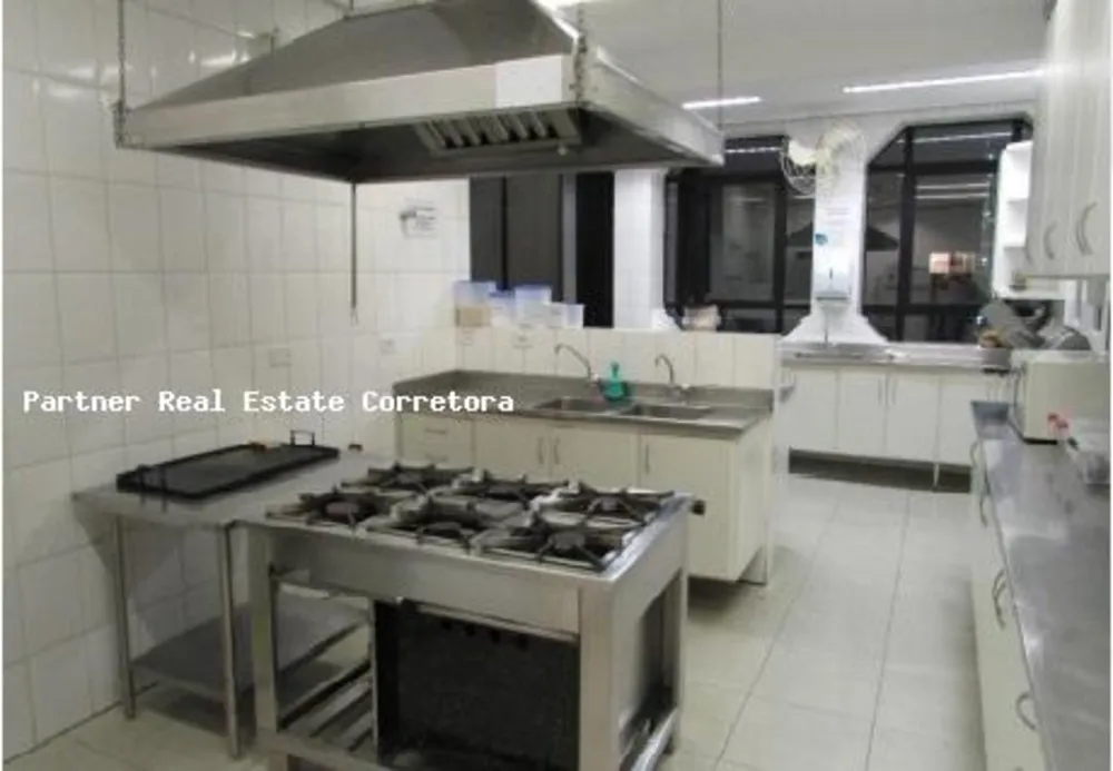 Prédio Inteiro, 4500 m² - Foto 8