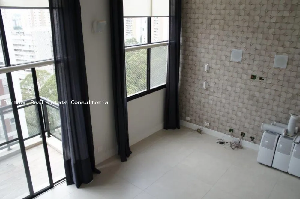 Apartamento, 4 quartos, 184 m² - Foto 8