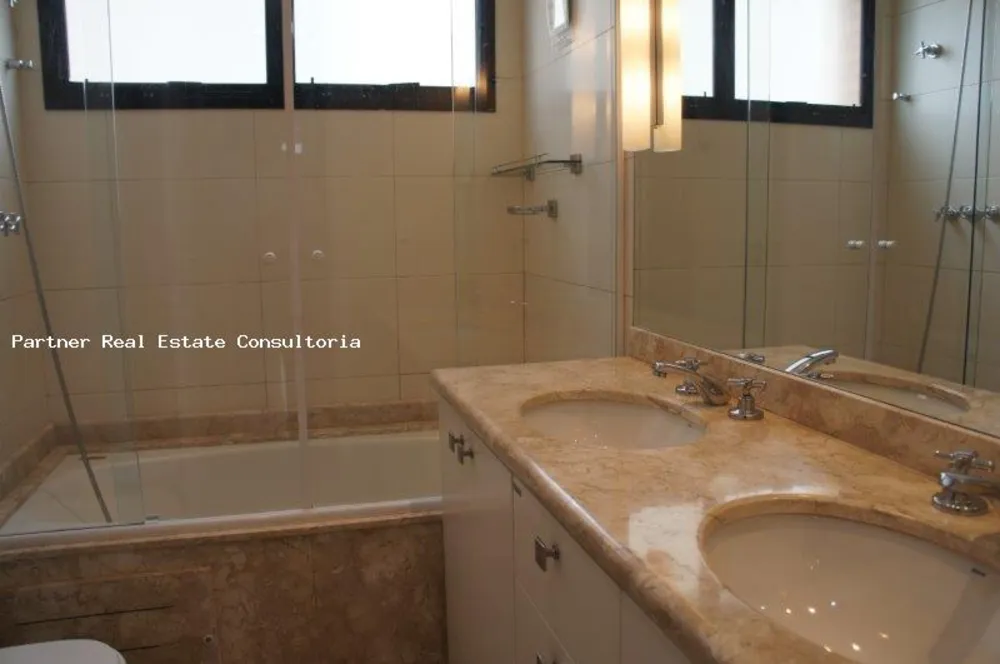 Apartamento, 4 quartos, 184 m² - Foto 1