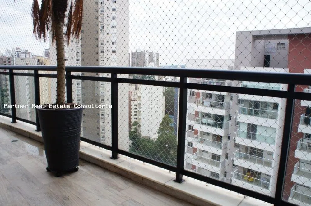 Apartamento, 4 quartos, 184 m² - Foto 16