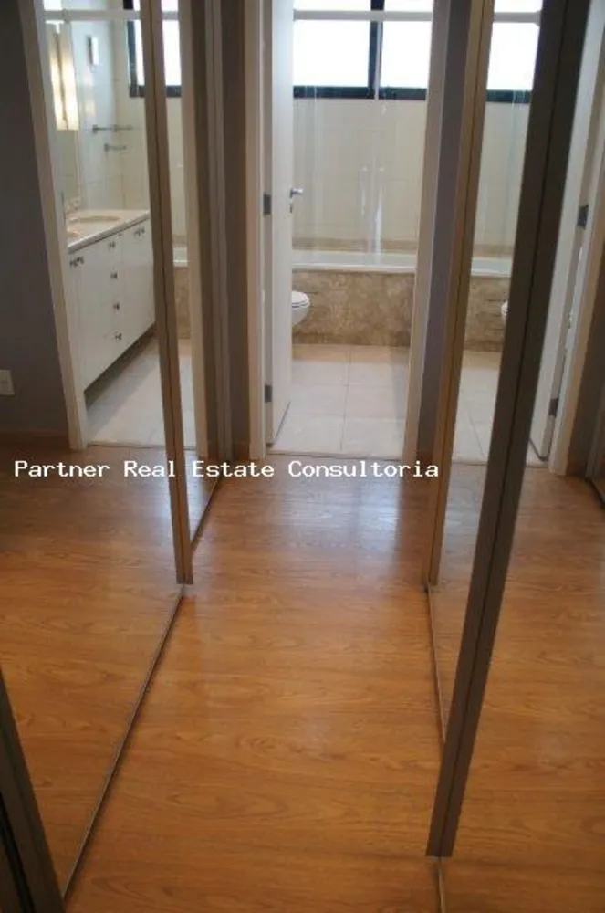 Apartamento, 4 quartos, 184 m² - Foto 4