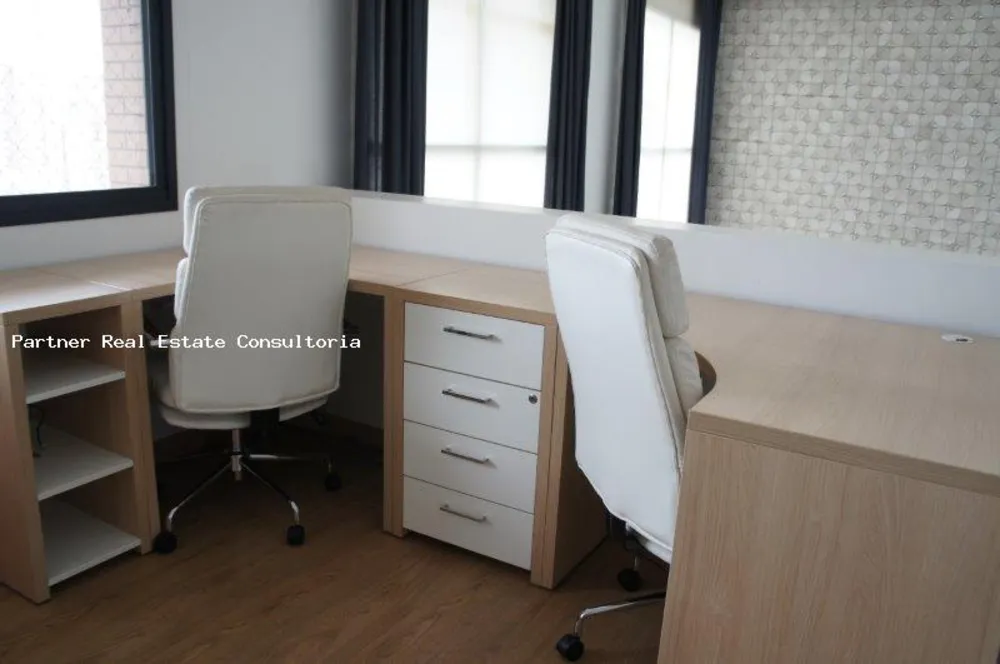 Apartamento, 4 quartos, 184 m² - Foto 6