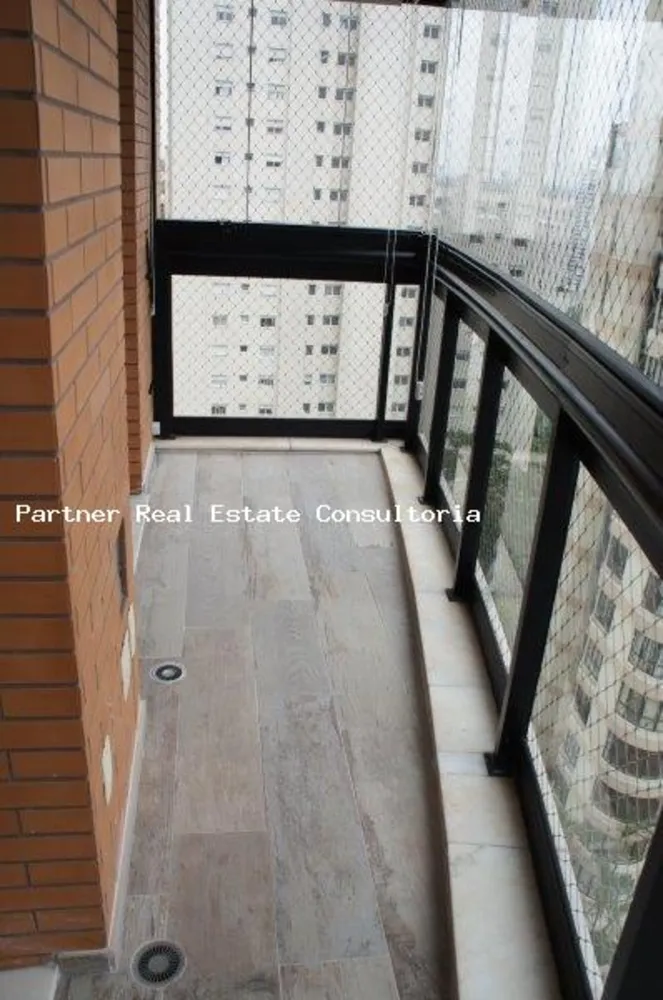 Apartamento, 4 quartos, 184 m² - Foto 14