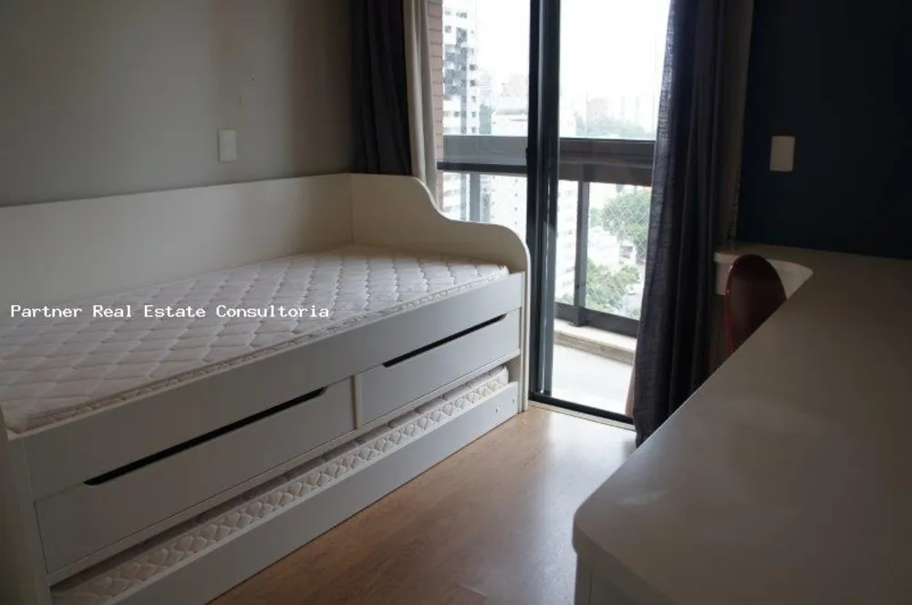 Apartamento, 4 quartos, 184 m² - Foto 12