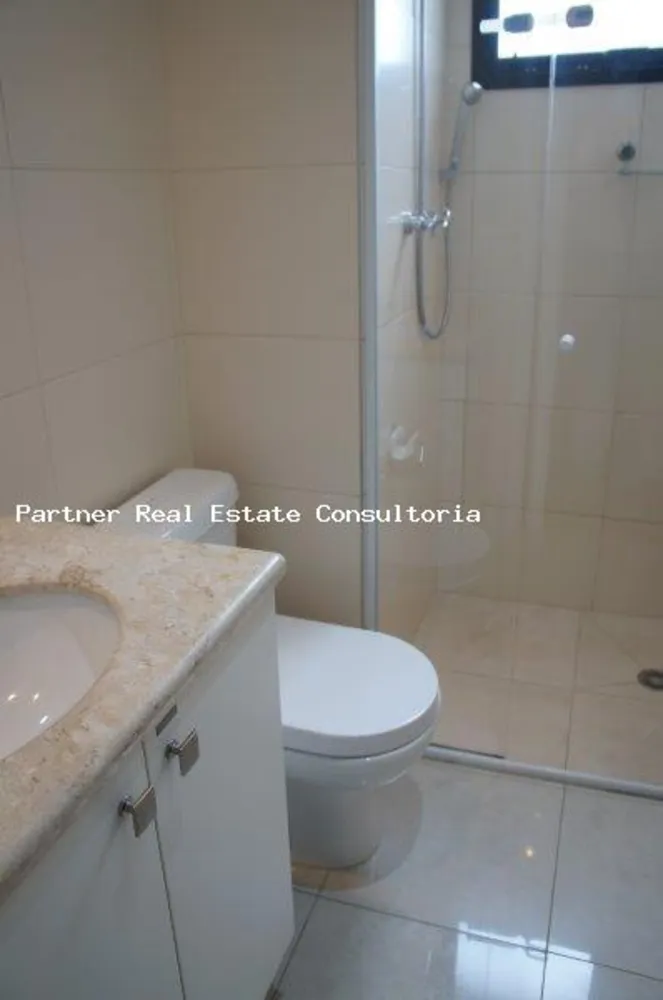 Apartamento, 4 quartos, 184 m² - Foto 2