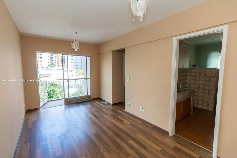 Apartamento, 1 quarto, 48 m² - Foto 5