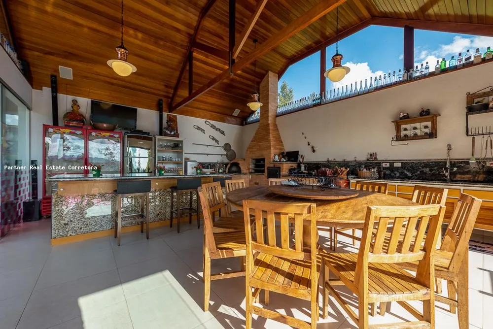 Casa, 5 quartos, 1050 m² - Foto 12