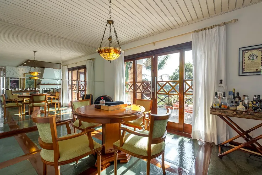 Casa, 5 quartos, 1050 m² - Foto 2