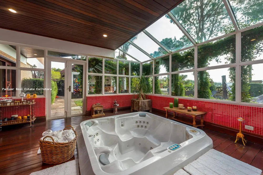 Casa, 5 quartos, 1050 m² - Foto 10