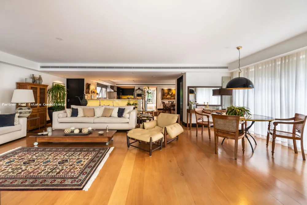 Casa, 3 quartos, 459 m² - Foto 1