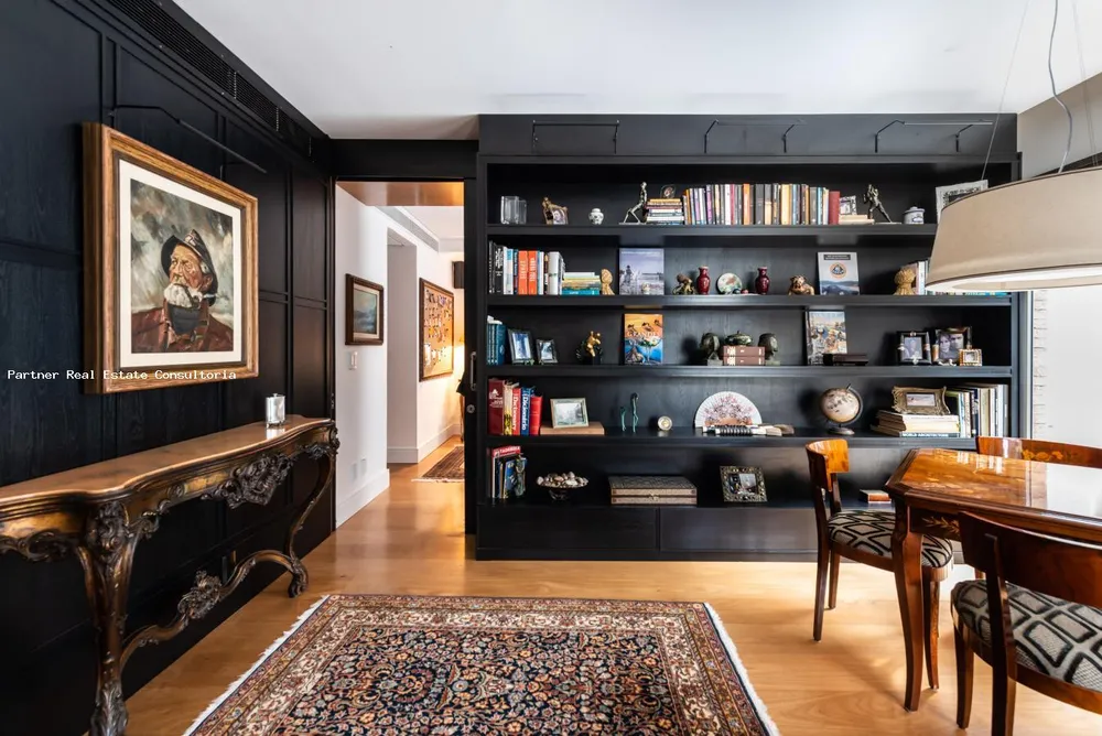 Casa, 3 quartos, 459 m² - Foto 7