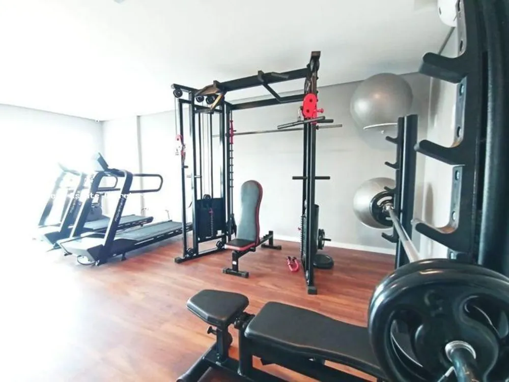 Apartamento, 3 quartos, 116 m² - Foto 11