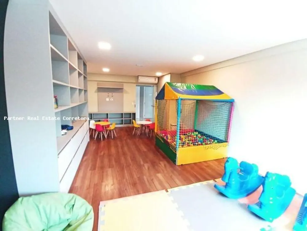Apartamento, 3 quartos, 116 m² - Foto 8