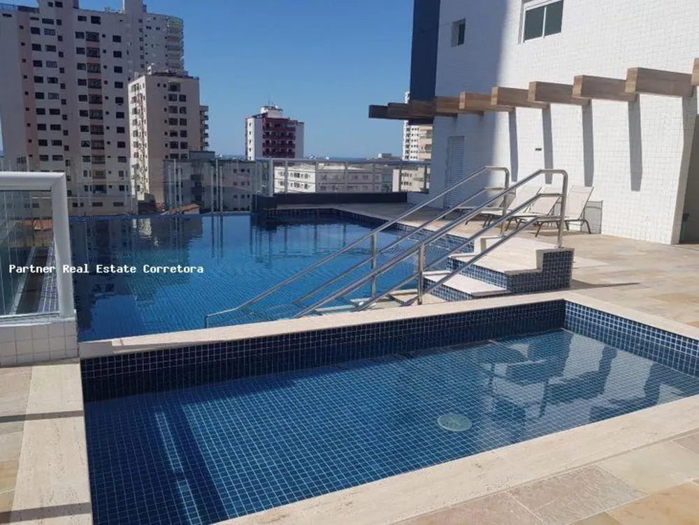 Apartamento, 3 quartos, 116 m² - Foto 6