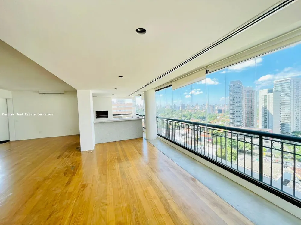 Apartamento, 3 quartos, 215 m² - Foto 12