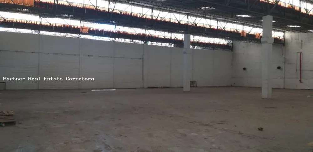 Depósito-Galpão, 3712 m² - Foto 3