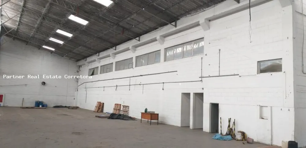 Depósito-Galpão, 3712 m² - Foto 5