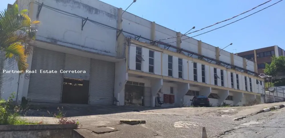 Depósito-Galpão, 3712 m² - Foto 2