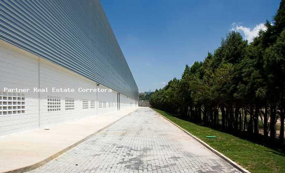 Depósito-Galpão, 8606 m² - Foto 11