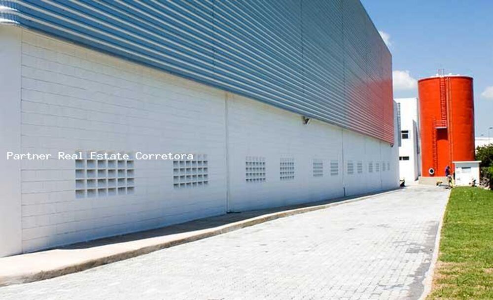 Depósito-Galpão, 8606 m² - Foto 10