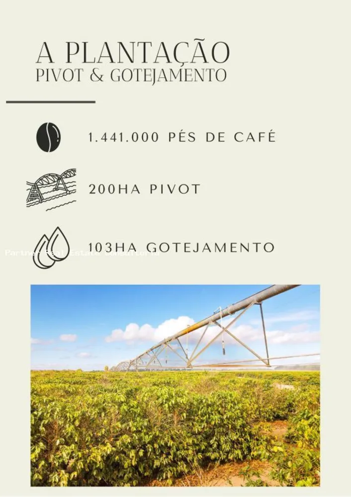Fazenda, 10 quartos - Foto 4