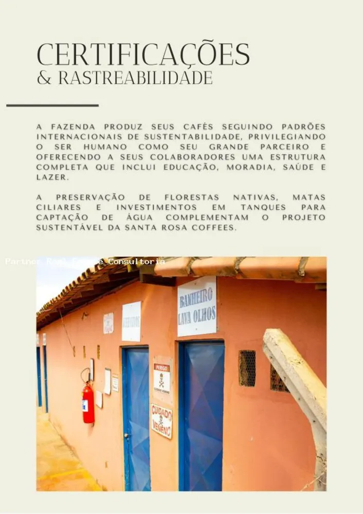 Fazenda, 10 quartos - Foto 3