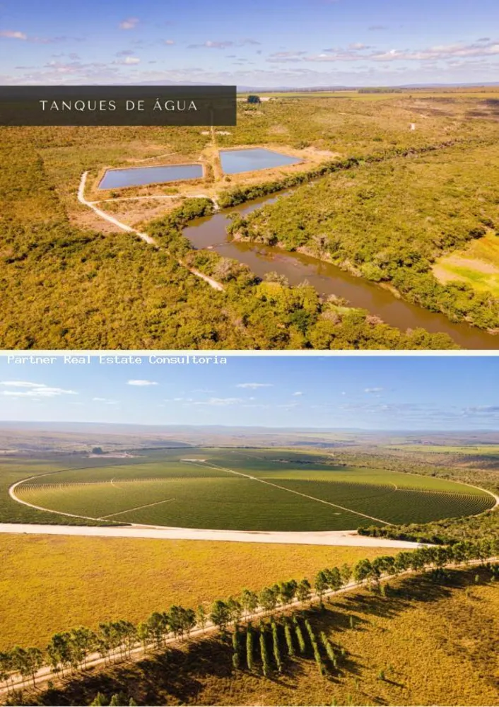 Fazenda, 10 quartos - Foto 6