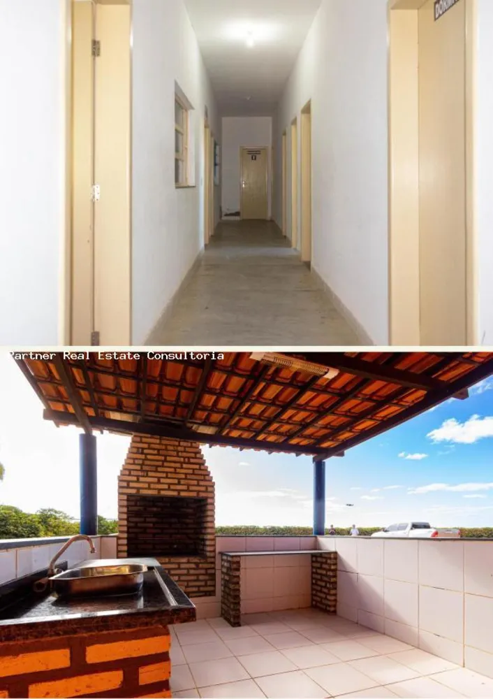 Fazenda, 10 quartos - Foto 8