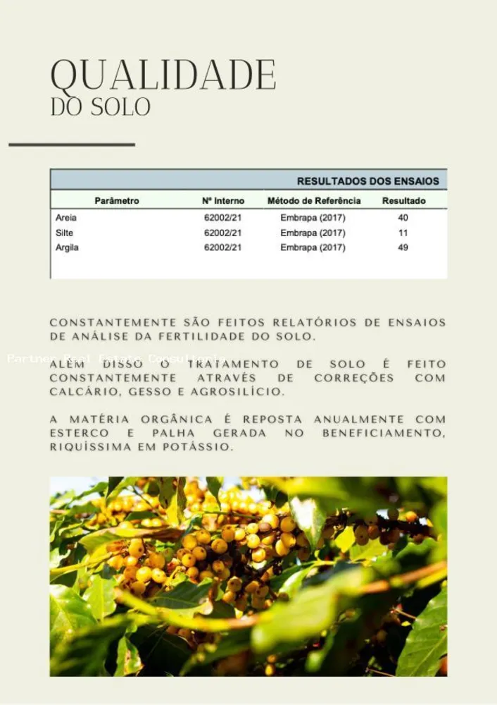 Fazenda, 10 quartos - Foto 2