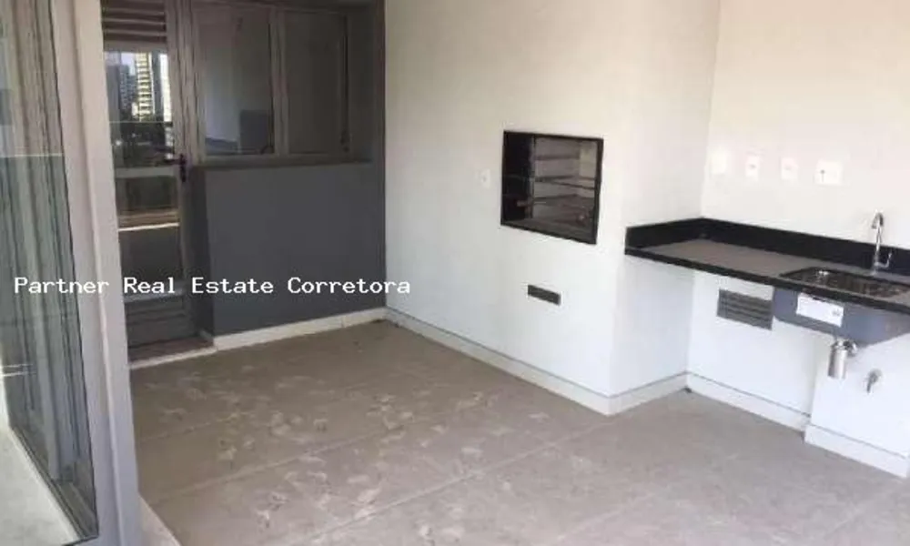 Apartamento, 3 quartos, 192 m² - Foto 4