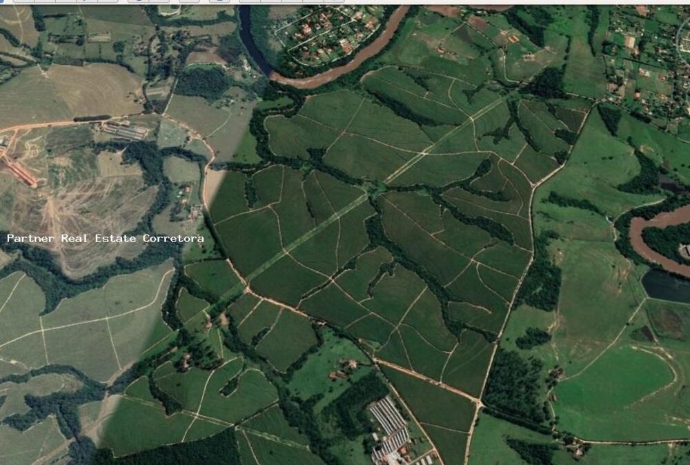 Fazenda à venda com 1 quarto, 3105360m² - Foto 7