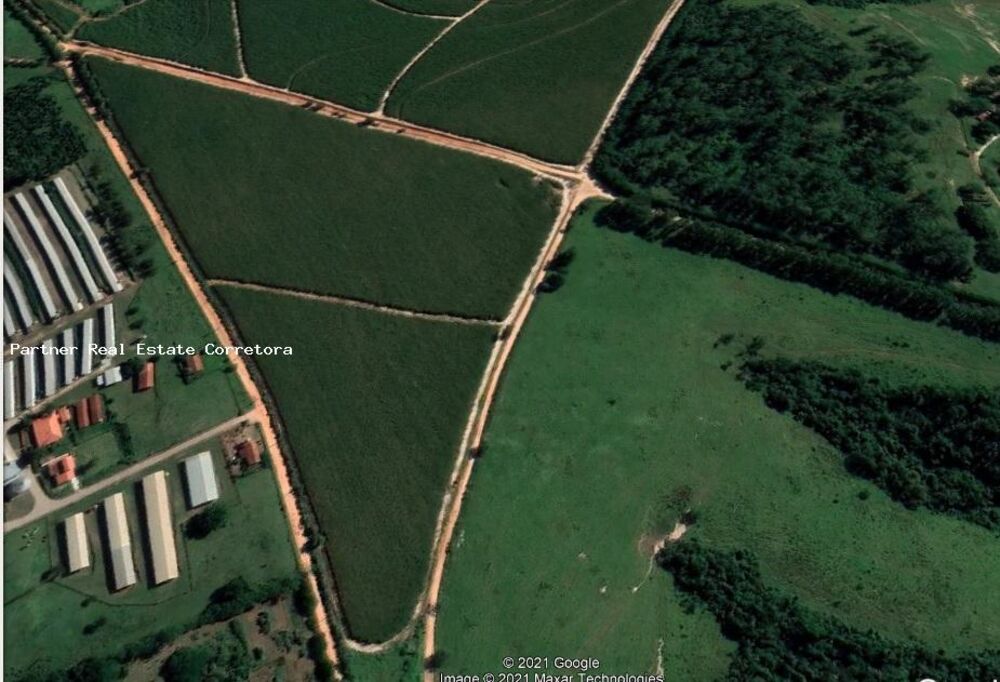 Fazenda à venda com 1 quarto, 3105360m² - Foto 8