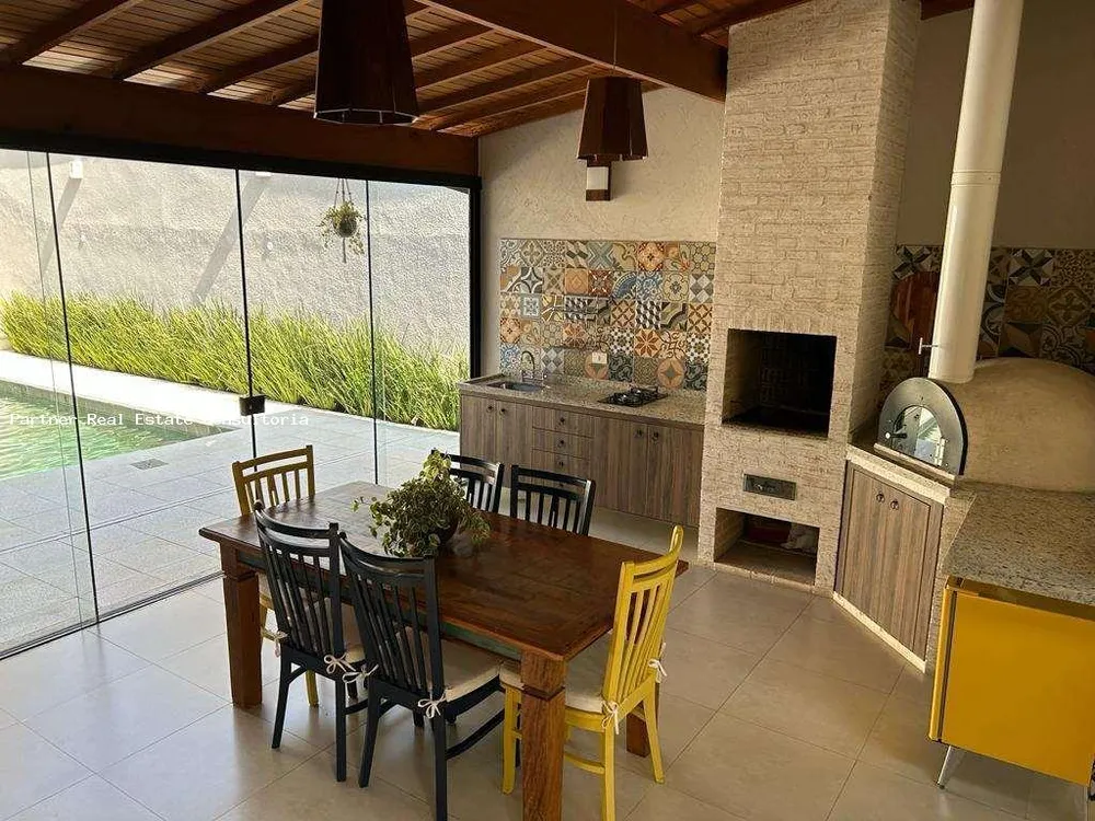 Casa de Condomínio, 3 quartos - Foto 2