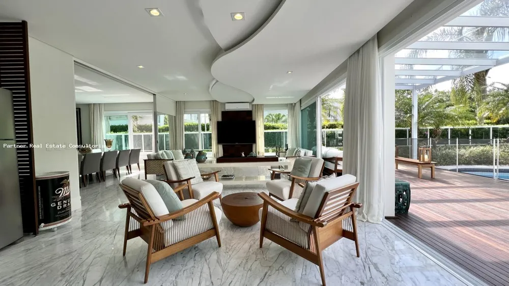 Casa, 7 quartos, 790 m² - Foto 6