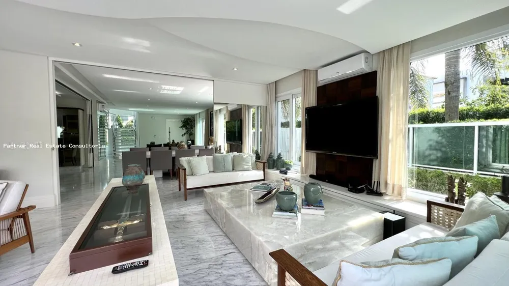 Casa, 7 quartos, 790 m² - Foto 5