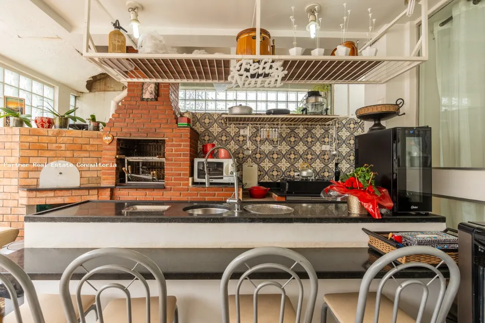Casa, 4 quartos, 487 m² - Foto 1