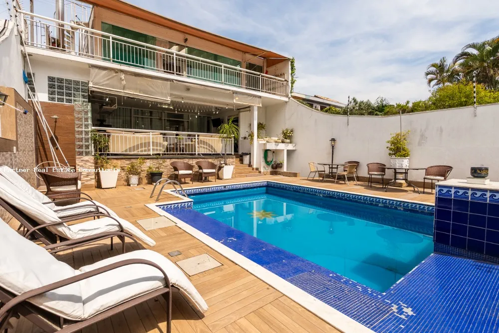 Casa, 4 quartos, 487 m² - Foto 3