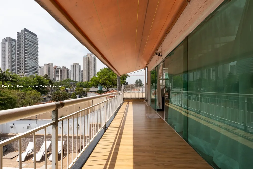 Casa, 4 quartos, 487 m² - Foto 12