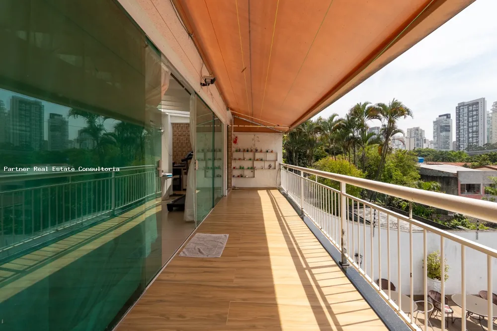 Casa, 4 quartos, 487 m² - Foto 5