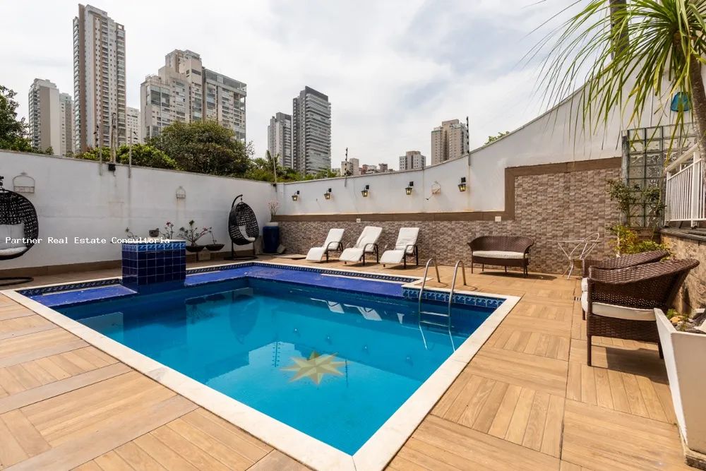 Casa, 4 quartos, 487 m² - Foto 9