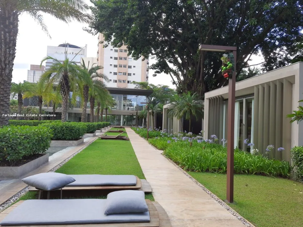 Apartamento, 3 quartos, 275 m² - Foto 12