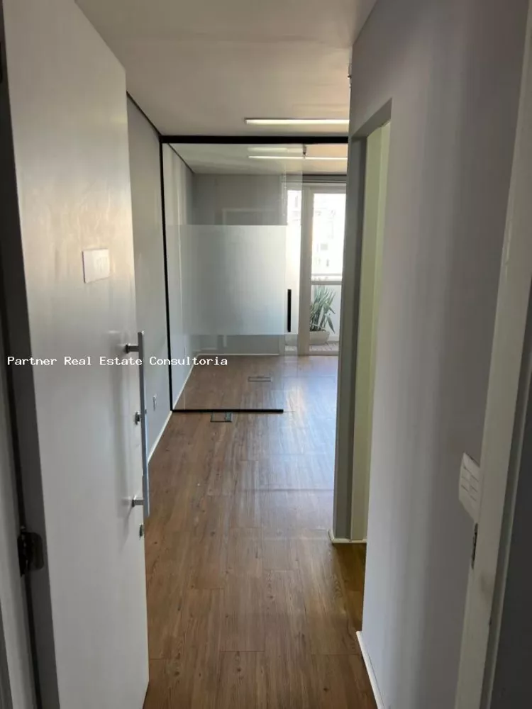 Conjunto Comercial-Sala à venda, 160m² - Foto 6