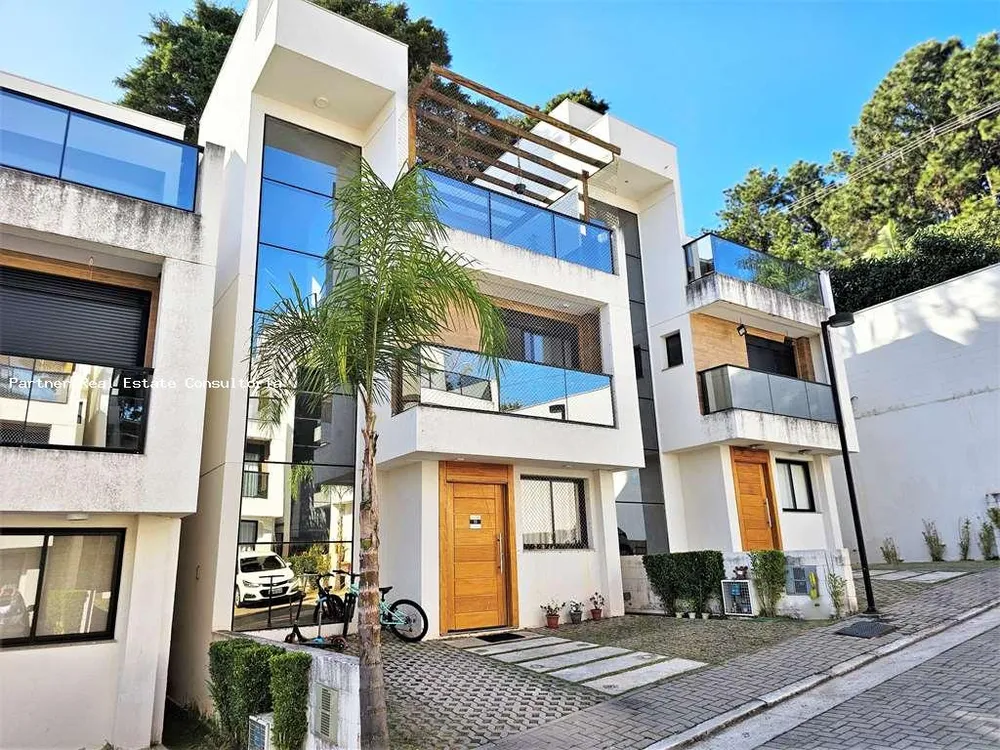 Casa, 3 quartos, 150 m² - Foto 1