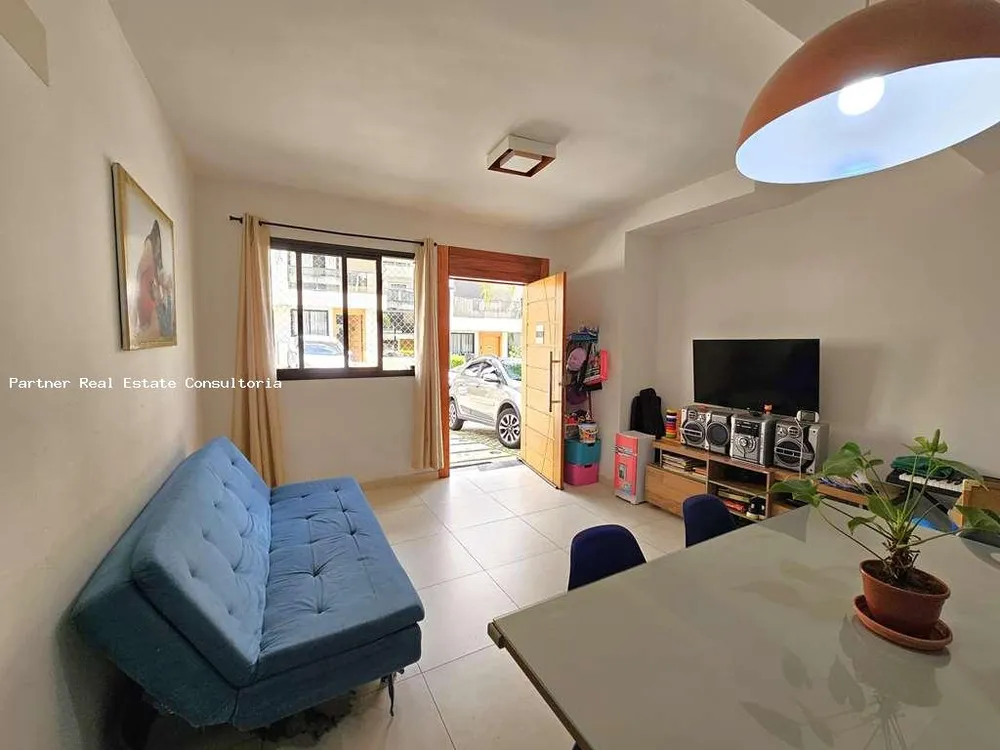 Casa, 3 quartos, 150 m² - Foto 3