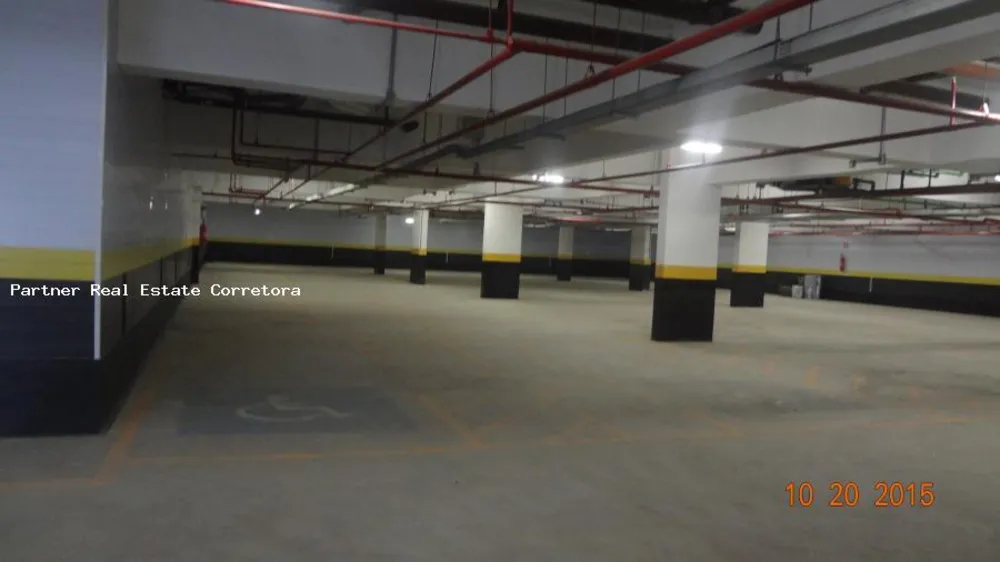 Sala-Conjunto, 58 m² - Foto 16