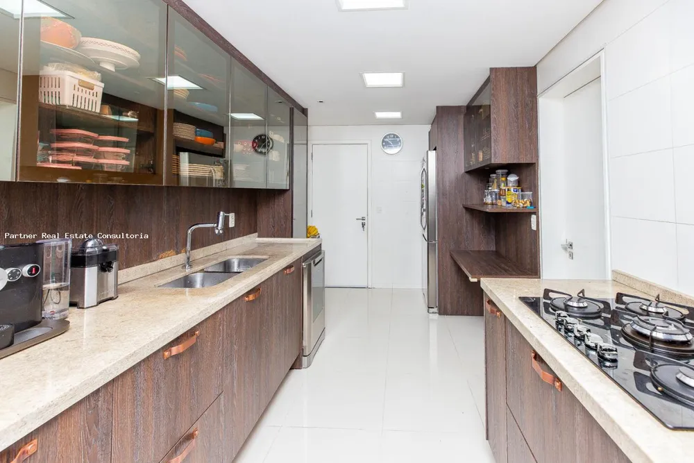 Apartamento, 4 quartos, 280 m² - Foto 6