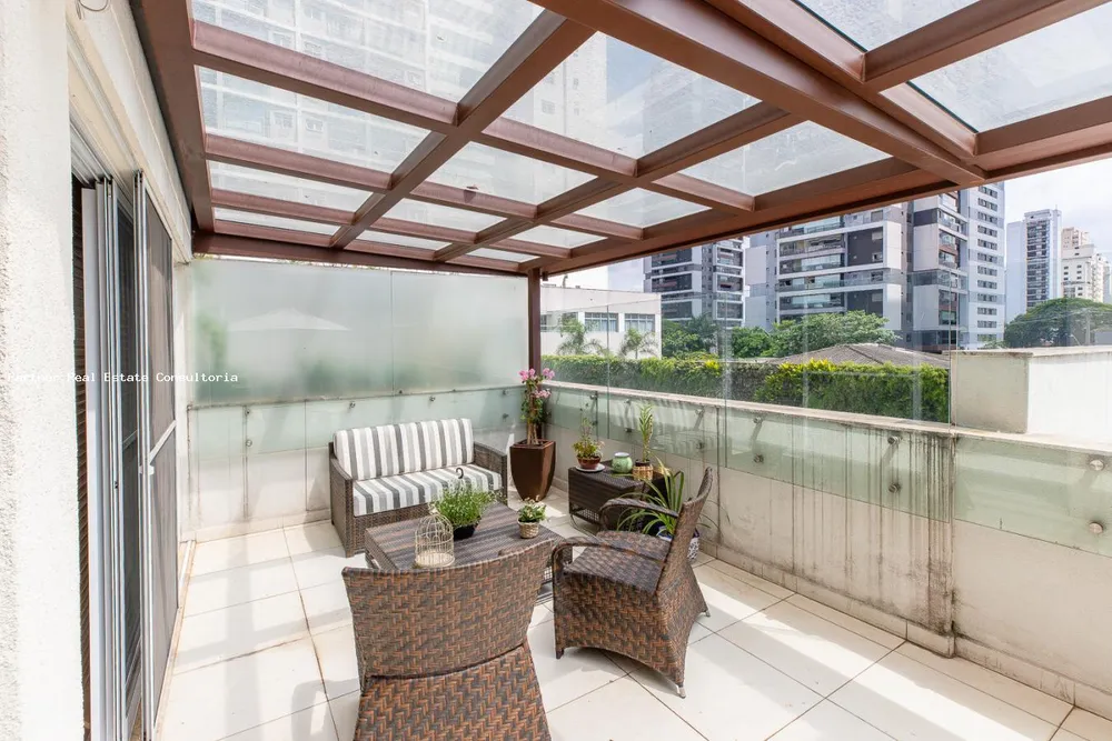 Apartamento, 4 quartos, 280 m² - Foto 3