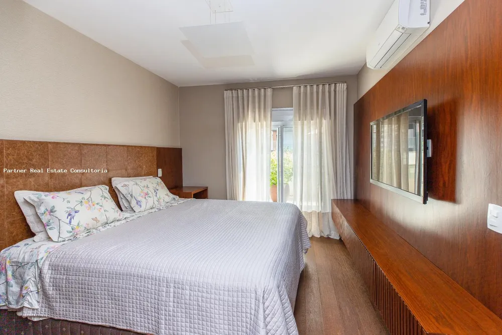 Apartamento, 4 quartos, 280 m² - Foto 4