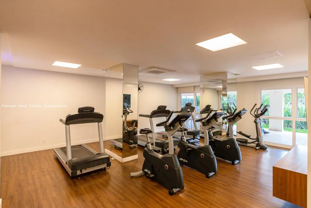 Apartamento, 4 quartos, 280 m² - Foto 9