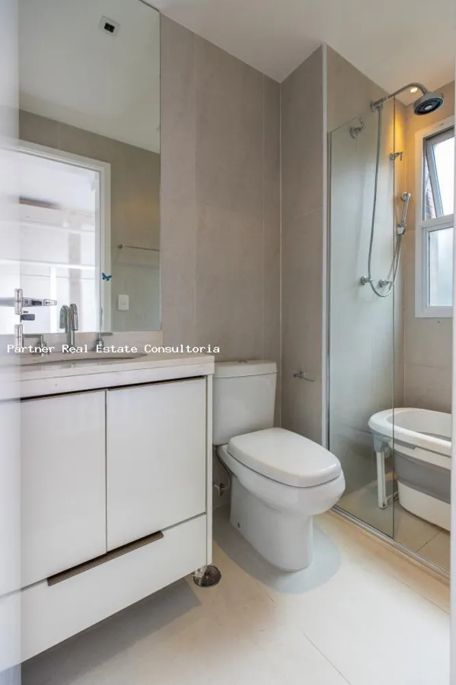 Apartamento, 4 quartos, 280 m² - Foto 12